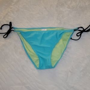 Stting Bikini Bottom